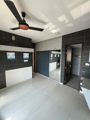 Kitchen in 3 BHK Apartment at Runal Gateway, Ravet – for Sale