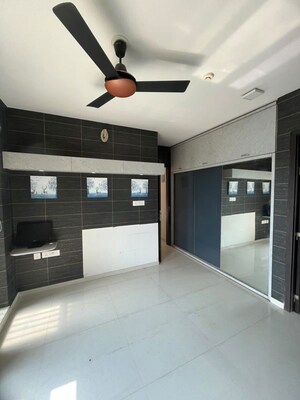 Kitchen in 3 BHK Apartment at Runal Gateway, Ravet – for Sale