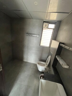 Staircase in 3 BHK Apartment at Runal Gateway, Ravet – for Sale