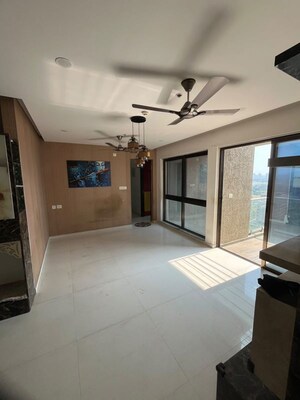 Bedroom in 3 BHK Apartment at Runal Gateway, Ravet – for Sale