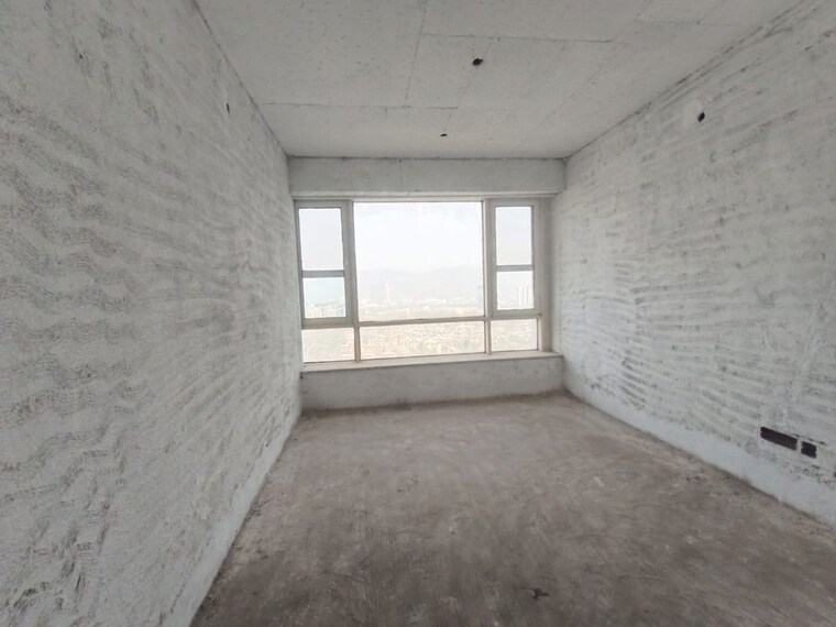 Room, the-wadhwa-palm-beach-residency 6 Bedroom 5313 Sq.Ft. Penthouse In Nerul Sector 4 Navi Mumbai 10761188