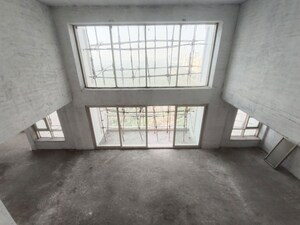 Room in 6 BHK Penthouse at The Wadhwa Palm Beach Residency, Nerul Sector 4 – for Sale