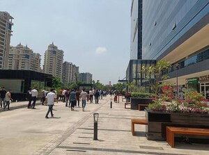  Plot – Exterior View View at Sector 140 Noida - for Sale