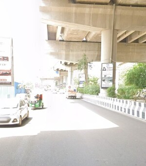  Plot – Exterior View View at Sector 140 Noida - for Sale