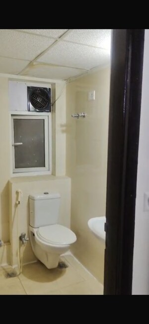 Bathroom in 3.5 BHK Apartment at BPTP Park Elite Premium, Sector 84 – for Sale