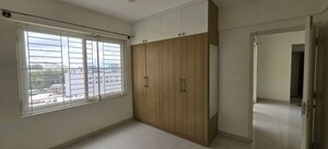 Room in 3 BHK Apartment at Mahaveer Celesse, Hunasamaranahalli – for Rent