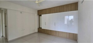 Kitchen in 3 BHK Apartment at Mahaveer Celesse, Hunasamaranahalli – for Rent