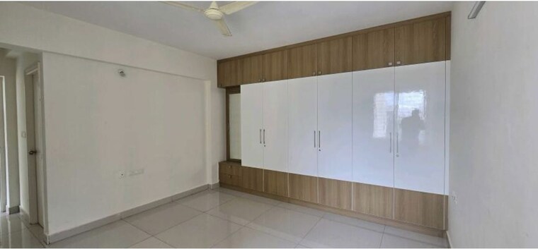 Kitchen, mahaveer-celesse 3 Bedroom 1599 Sq.Ft. Apartment In Hunasamaranahalli Bangalore 10761214