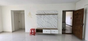 Furnished Amenities in 3 BHK Apartment at Mahaveer Celesse, Hunasamaranahalli – for Rent