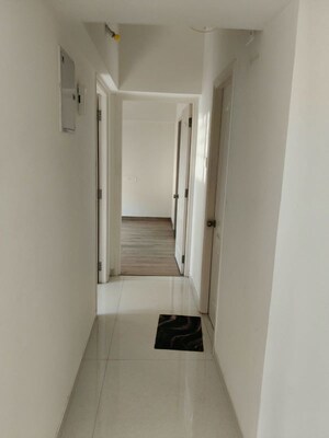 Building Lobby in 2 BHK Apartment at Avon Vista, Balewadi – for Rent