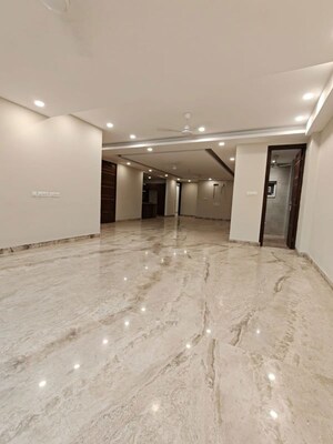 3 BHK Builder Floor For Rent in Uppal Southend, Sector 49