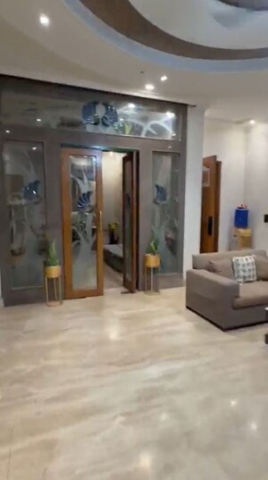 Living Room in 6+ BHK Independent House at Suncity – for Sale
