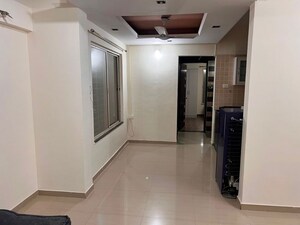 2 BHK Apartment For Rent in SSD Sai Platinum, Pimple Saudagar