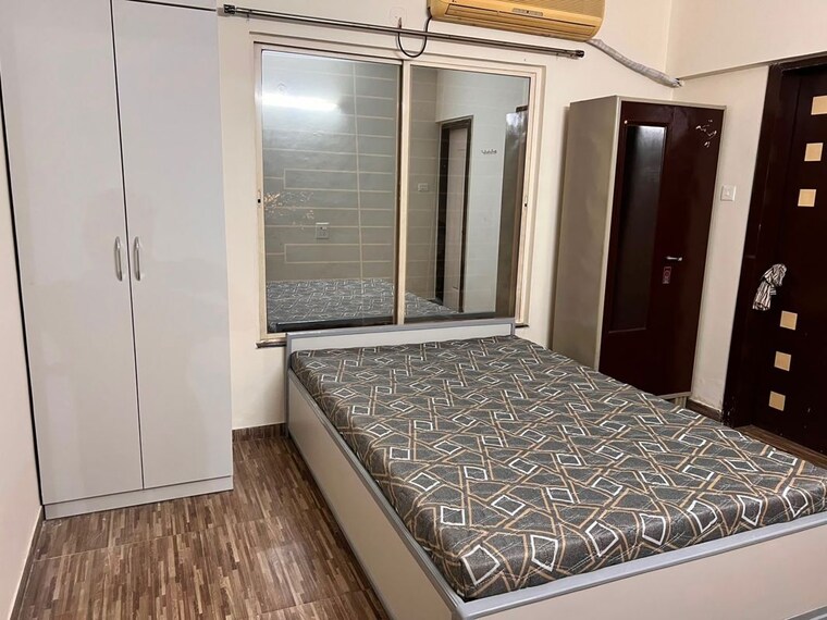 Bedroom, ssd-sai-platinum 2 Bedroom 997 Sq.Ft. Apartment In Pimple Saudagar Pune 10761226