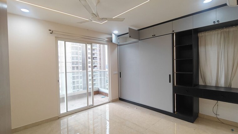 Room, aurobindo-kohinoor 3 Bedroom 2200 Sq.Ft. Apartment In Serilingampally Hyderabad 10761222
