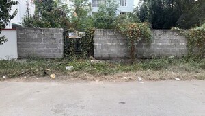  Plot For Sale in Kondapur