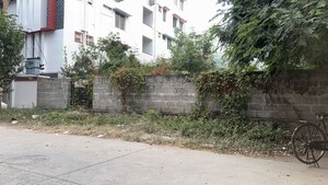 Plot Area in  Plot at Kondapur – for Sale