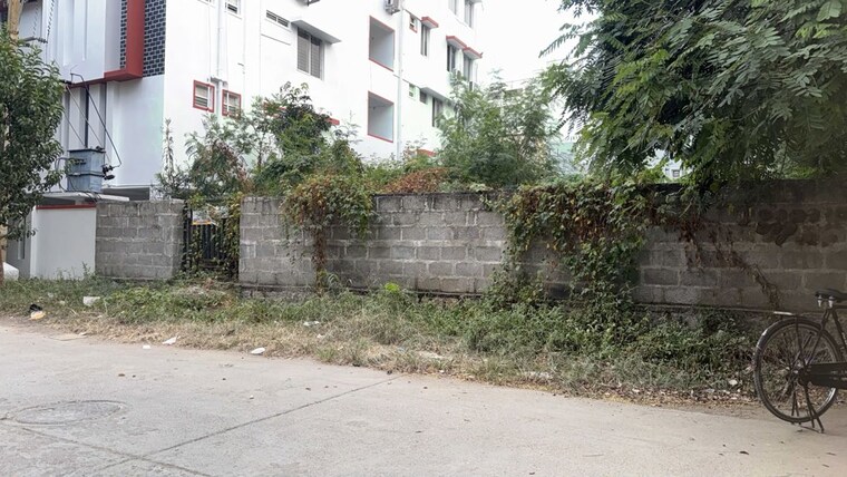 undefined, kondapur  500 Sq.Ft. Plot In Kondapur Hyderabad 10761223