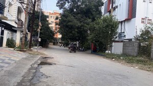  Plot – Exterior View View at Kondapur - for Sale