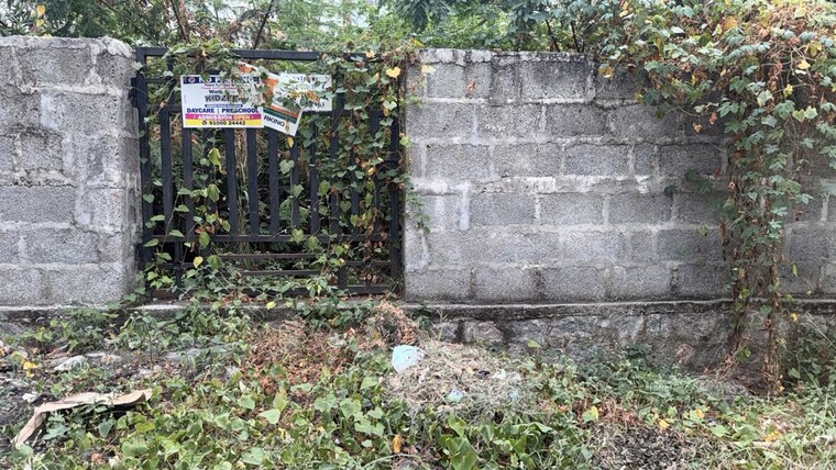 undefined, kondapur  500 Sq.Ft. Plot In Kondapur Hyderabad 10761223