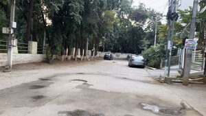  Plot – Exterior View View at Kondapur - for Sale