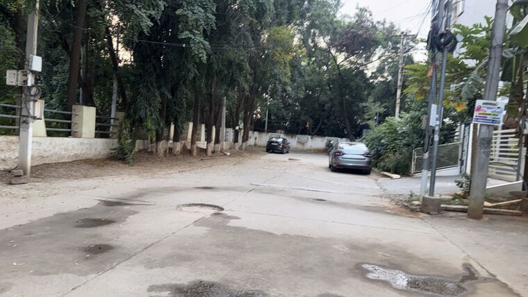 Exterior View, kondapur  500 Sq.Ft. Plot In Kondapur Hyderabad 10761223
