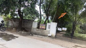  Plot – Garden View at Kondapur - for Sale