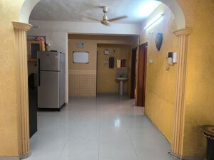 2 BHK Apartment For Rent in GK Rose County, Pimple Saudagar