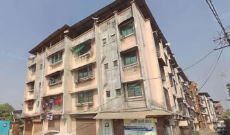 2 BHK Apartment For Sale in Tisai Darshan in Tisgaon, Thane