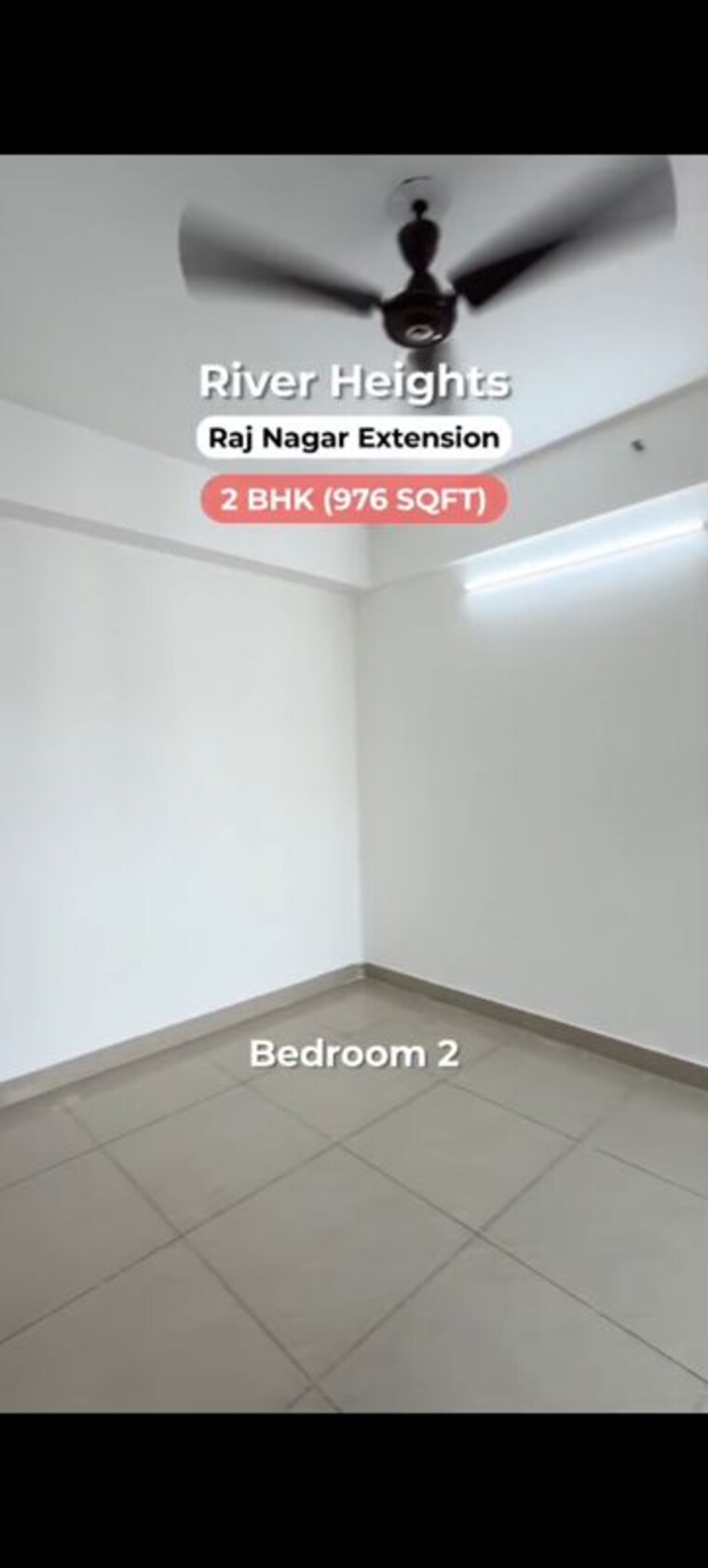 undefined, landcraft-river-heights 2 Bedroom 976 Sq.Ft. Apartment In Raj Nagar Extension Ghaziabad 10761207