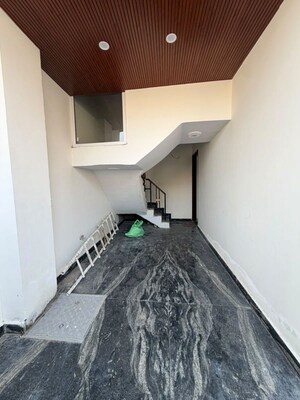 Bedroom in 1 BHK Villa at Gaur Yamuna City, Gaur Yamuna City – for Rent