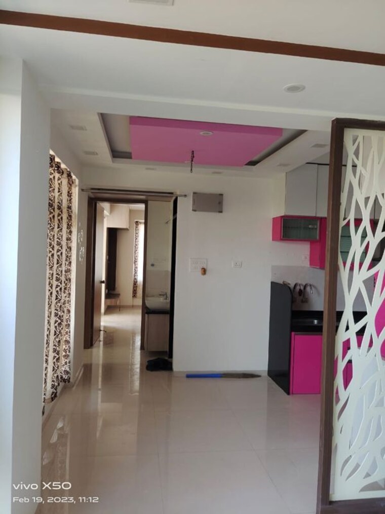 undefined, yashada-triose 2 Bedroom 682 Sq.Ft. Apartment In Pimple Saudagar Pune 10761244