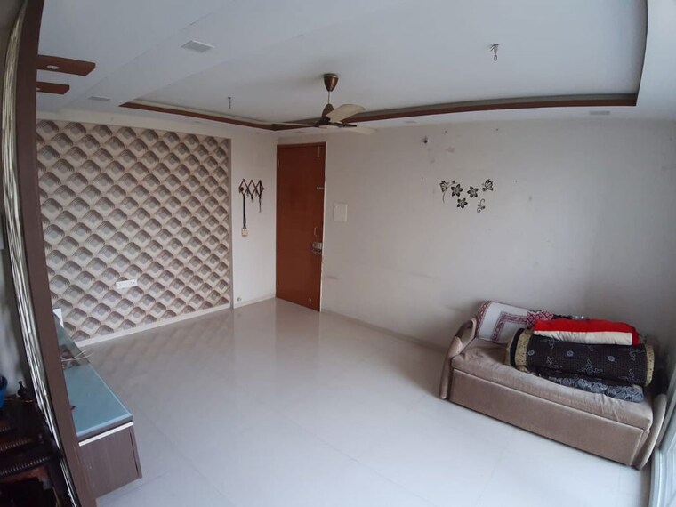 undefined, yashada-triose 2 Bedroom 682 Sq.Ft. Apartment In Pimple Saudagar Pune 10761244
