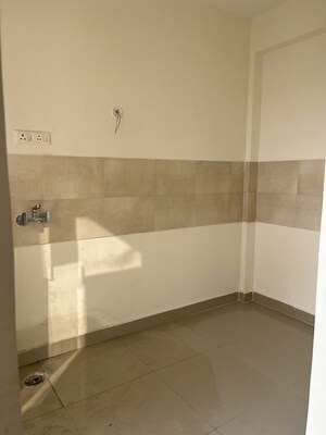 Bathroom in 2 BHK Apartment at Mittal Rajnagar Residency, Raj Nagar Extension – for Sale