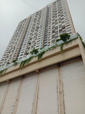 3 BHK Apartment For Rent in NG Grand Plaza, Ghansoli
