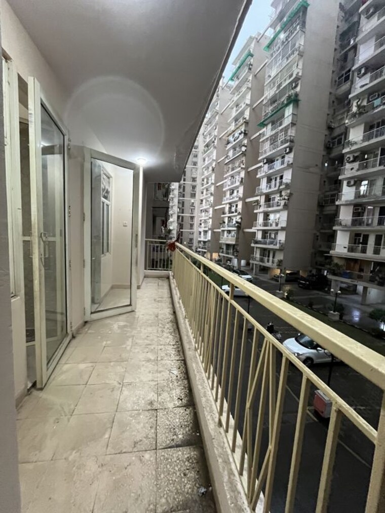 Exterior View, mittal-tower-vasundhara 3 Bedroom 1380 Sq.Ft. Apartment In Vasundhara Sector 15 Ghaziabad 10761183
