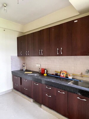 Kitchen in 3 BHK Apartment at Mittal Tower Vasundhara, Vasundhara Sector 15 – for Sale