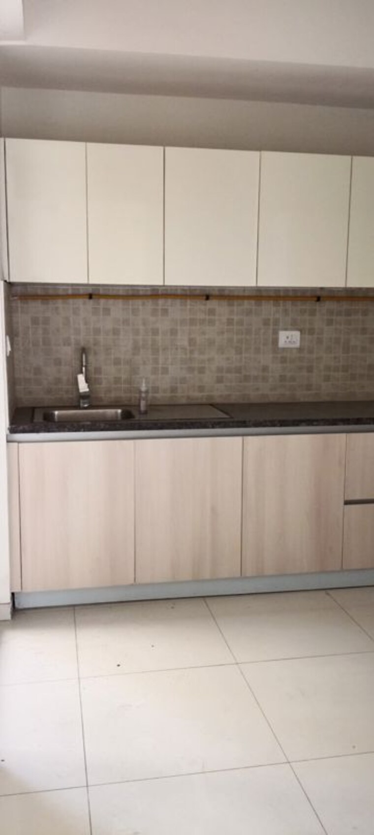 Kitchen, godrej-nest 3.5 Bedroom 2062 Sq.Ft. Apartment In Sector 150 Noida 10761241