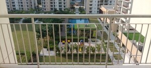 Master Plan in 3.5 BHK Apartment at Godrej Nest, Sector 150 – for Rent
