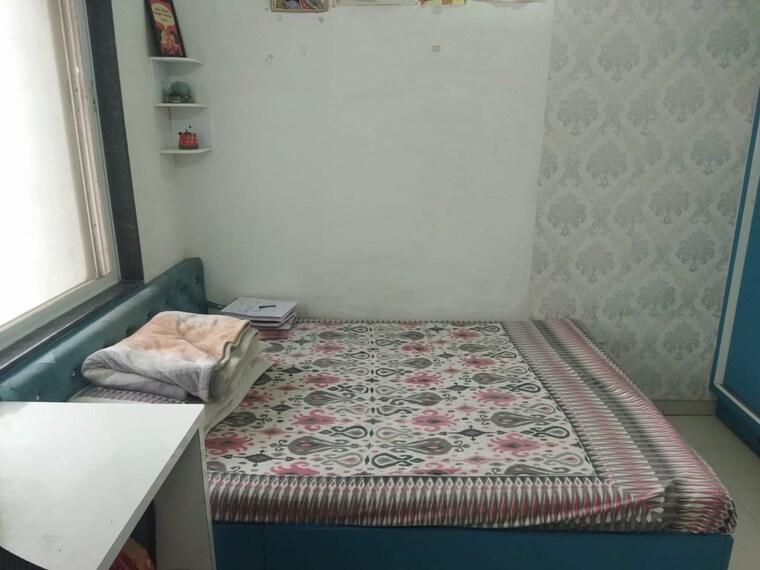 Bedroom, sukhwani-celaeno 2 Bedroom 663 Sq.Ft. Apartment In Pimple Saudagar Pune 10761256