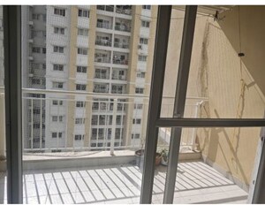 2.5 BHK Apartment For Rent in Mantri Webcity, Hennur Road