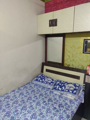 2 BHK Apartment For Rent in Shiv Om CHS, Chandivali