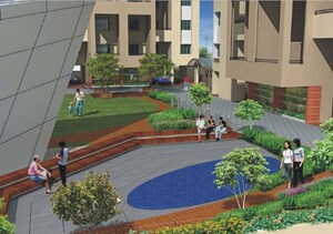 3 BHK Apartment For Sale in Jay Green Heaven, Pune Cantonment