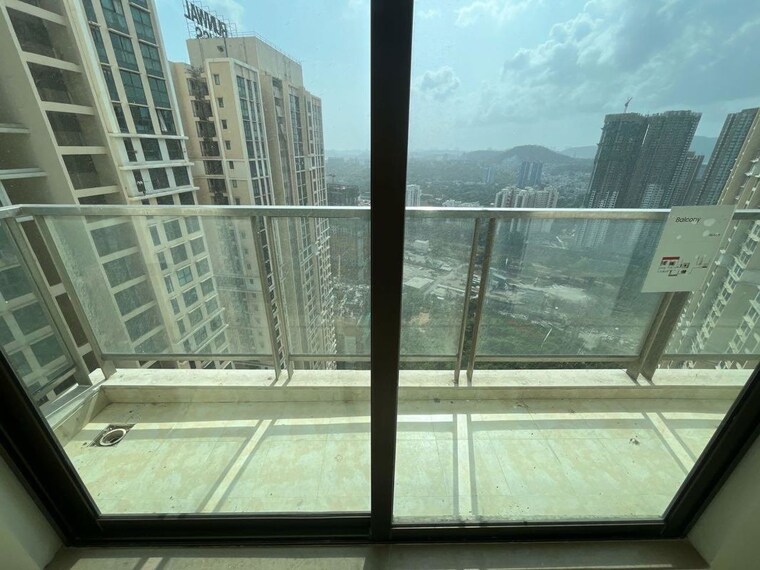 undefined, runwal-bliss 3 Bedroom 1085 Sq.Ft. Apartment In Kanjurmarg East Mumbai 10761263