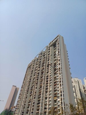 3 BHK Apartment For Rent in NG Grand Plaza, Ghansoli
