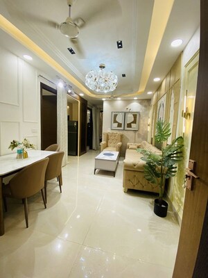 3 BHK Builder Floor For Rent in Nawada