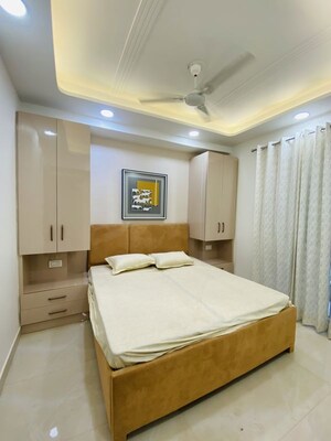 Bedroom in 3 BHK Builder Floor at Nawada – for Rent