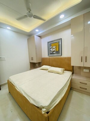 Bedroom in 3 BHK Builder Floor at Nawada – for Rent
