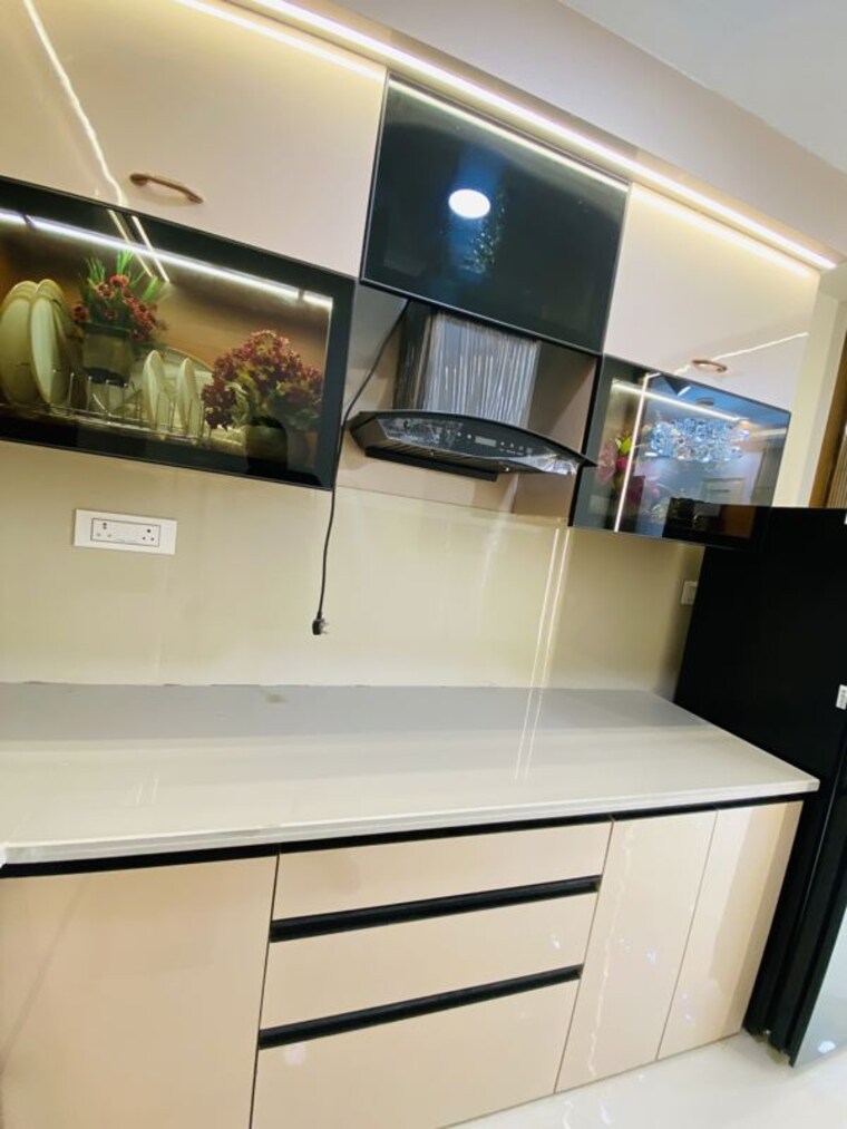 undefined, nawada 3 Bedroom 110 Sq.Yd. Builder Floor In Nawada Delhi 10761270