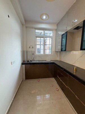 Kitchen in 2 BHK Villa at Gaur Yamuna City, Gaur Yamuna City – for Rent